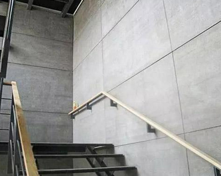 山西和興建材分析水泥壓力板施工需要注意哪些呢